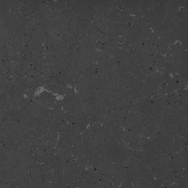 Receveur de douche sur mesure en quartz Silestone - Wakka - Cinder Craze